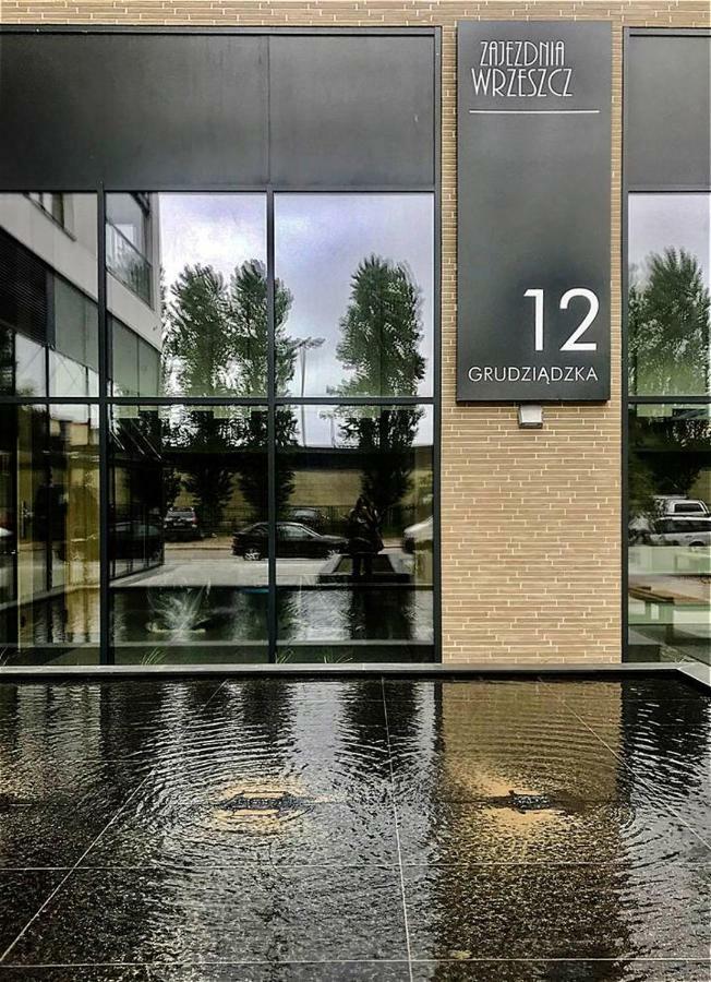 High & Class - Apartamenty Nad Morzem Gdansk Exterior photo